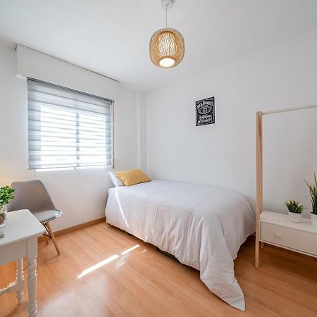Historic City Centre - Premium Malaga Ngoại thất bức ảnh