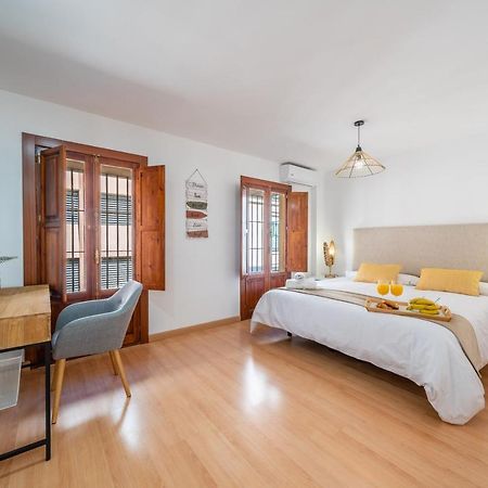 Historic City Centre - Premium Malaga Ngoại thất bức ảnh