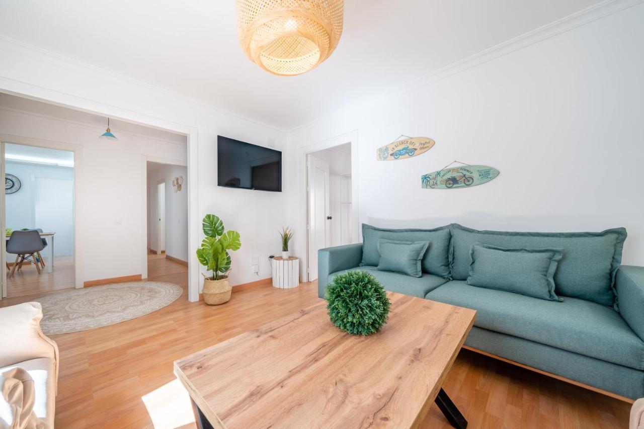 Historic City Centre - Premium Malaga Ngoại thất bức ảnh