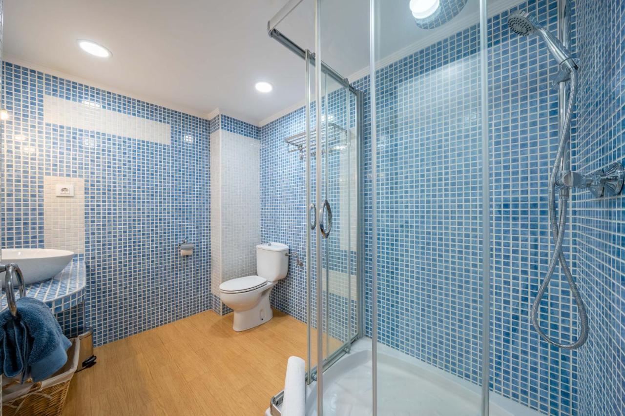 Historic City Centre - Premium Malaga Ngoại thất bức ảnh