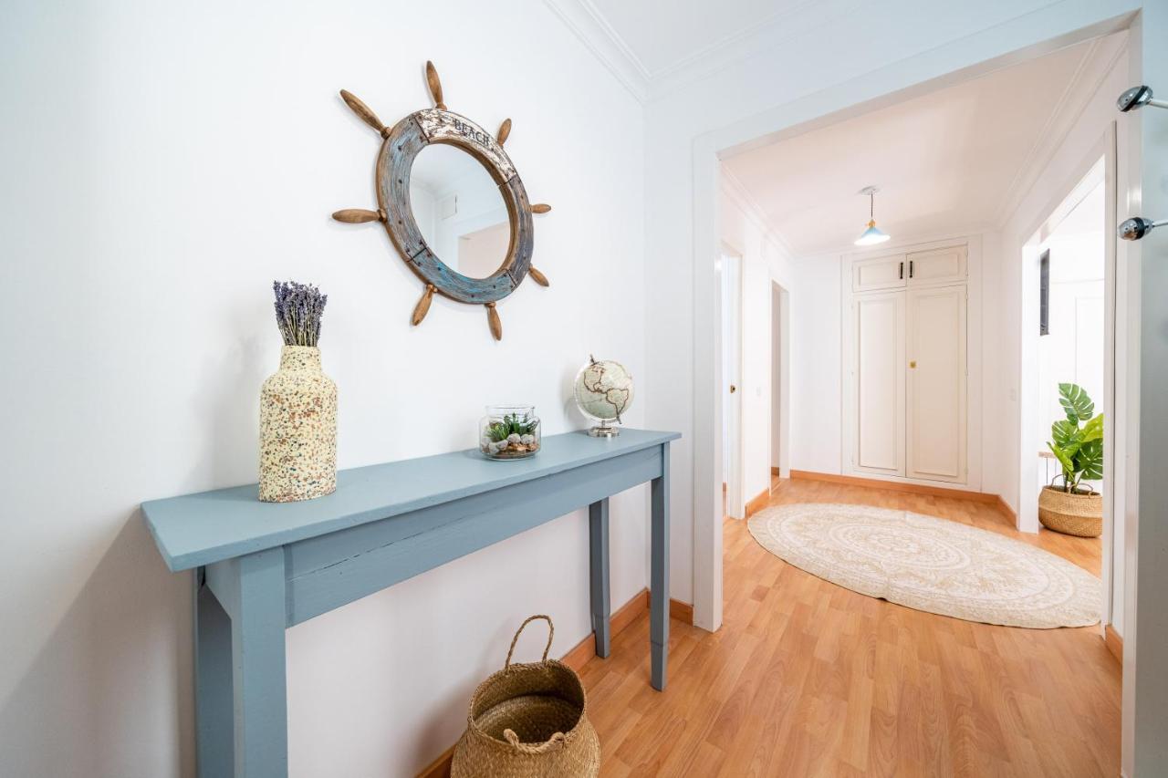 Historic City Centre - Premium Malaga Ngoại thất bức ảnh