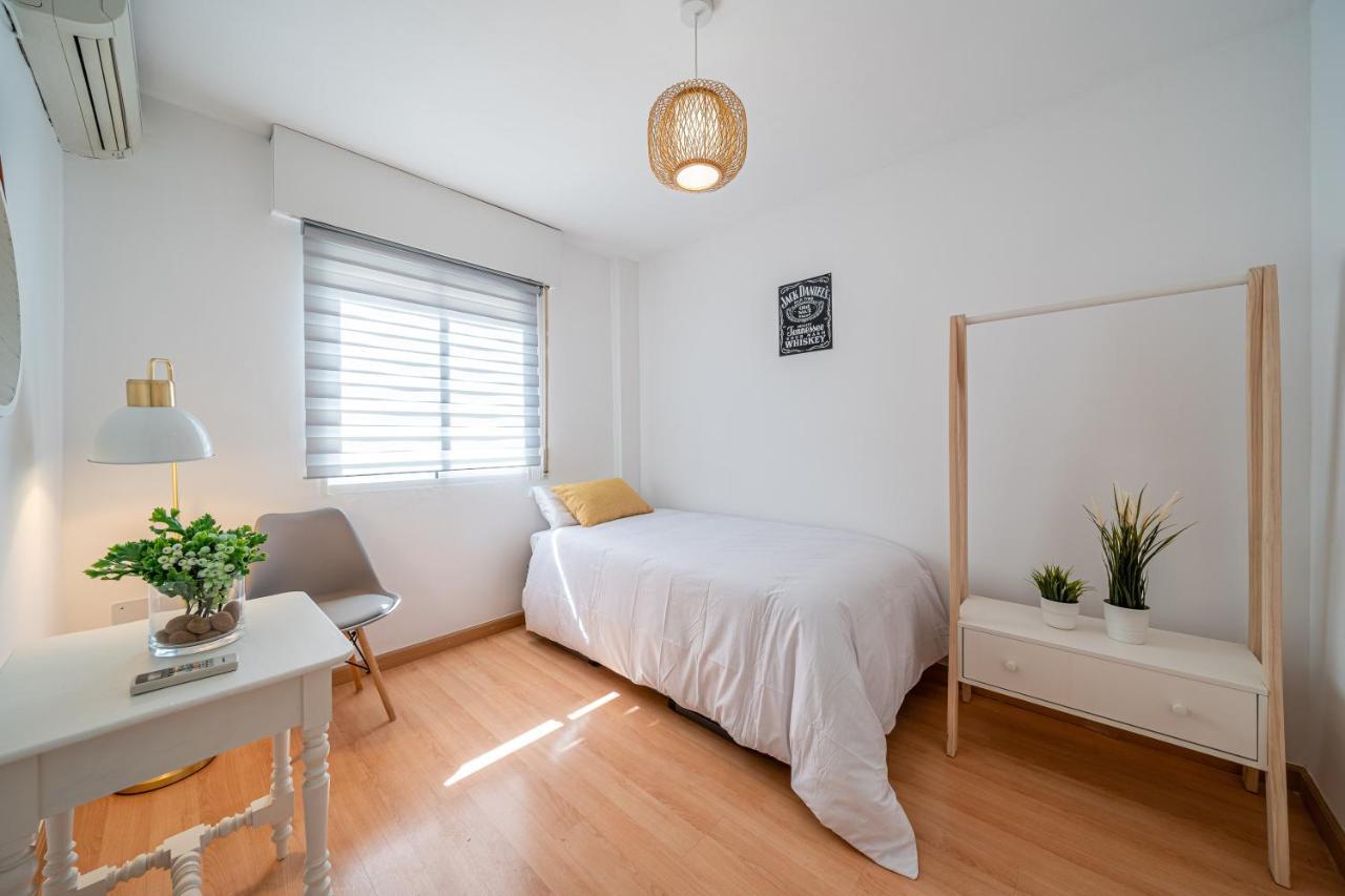 Historic City Centre - Premium Malaga Ngoại thất bức ảnh