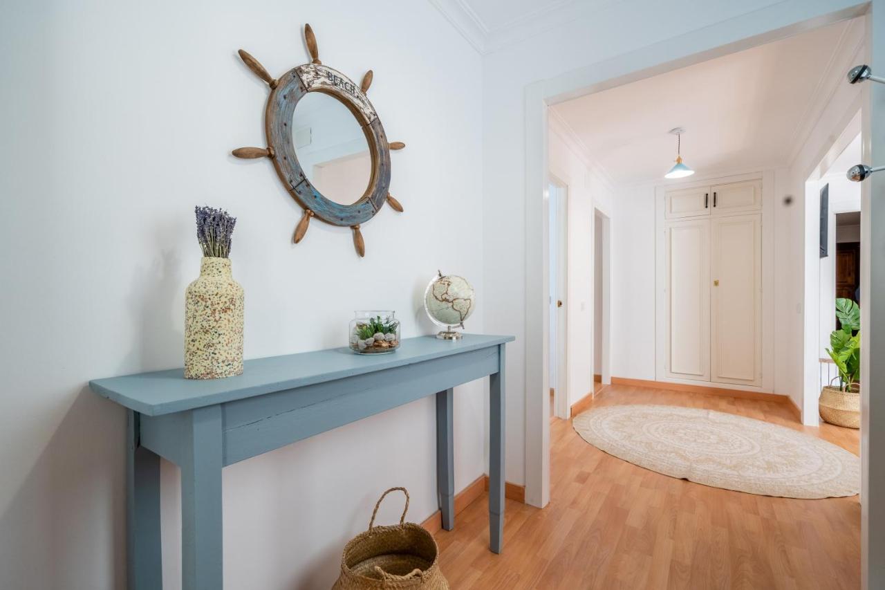 Historic City Centre - Premium Malaga Ngoại thất bức ảnh