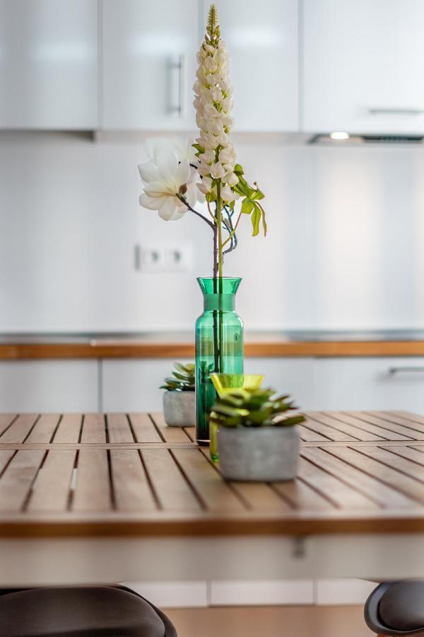 Historic City Centre - Premium Malaga Ngoại thất bức ảnh