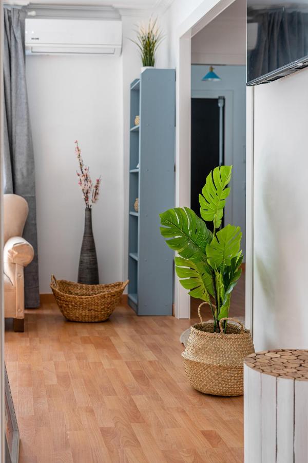 Historic City Centre - Premium Malaga Ngoại thất bức ảnh
