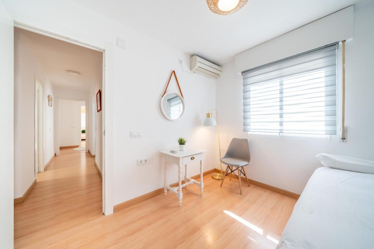 Historic City Centre - Premium Malaga Ngoại thất bức ảnh