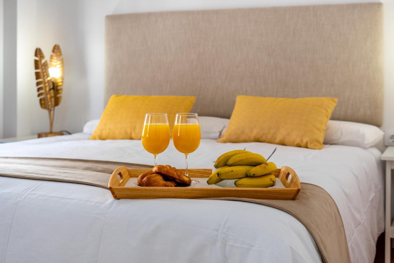 Historic City Centre - Premium Malaga Ngoại thất bức ảnh
