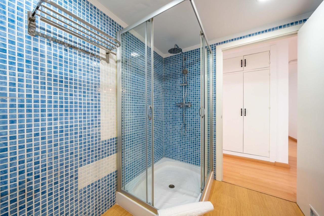 Historic City Centre - Premium Malaga Ngoại thất bức ảnh
