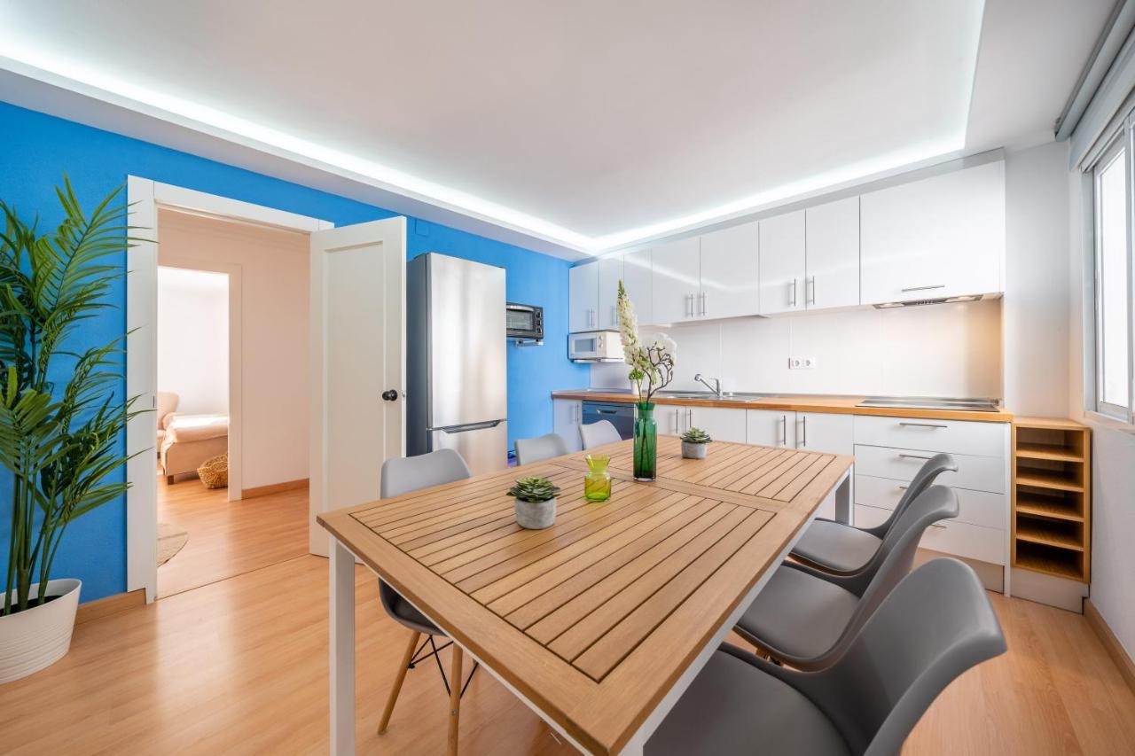 Historic City Centre - Premium Malaga Ngoại thất bức ảnh