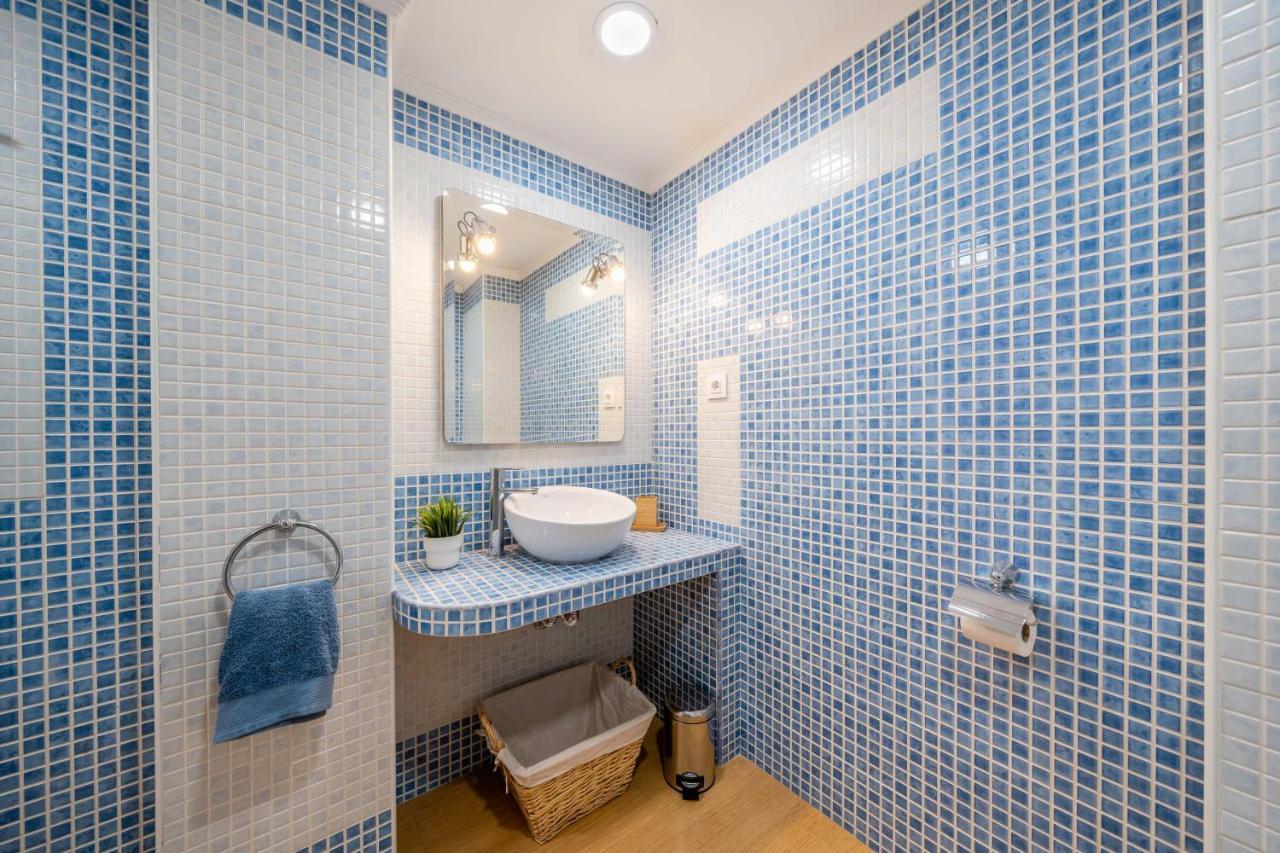 Historic City Centre - Premium Malaga Ngoại thất bức ảnh
