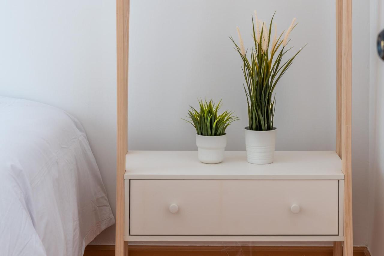 Historic City Centre - Premium Malaga Ngoại thất bức ảnh