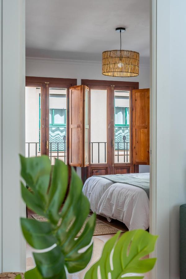 Historic City Centre - Premium Malaga Ngoại thất bức ảnh