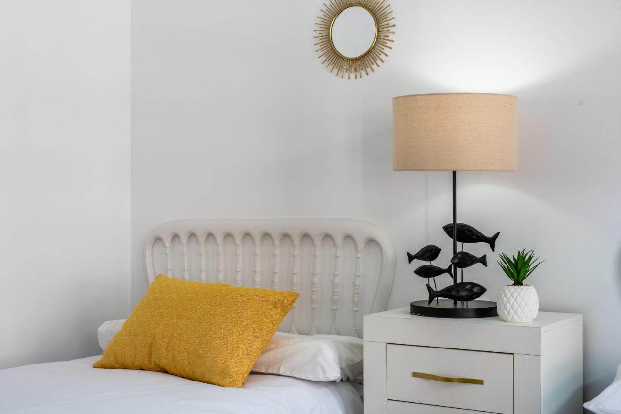 Historic City Centre - Premium Malaga Ngoại thất bức ảnh