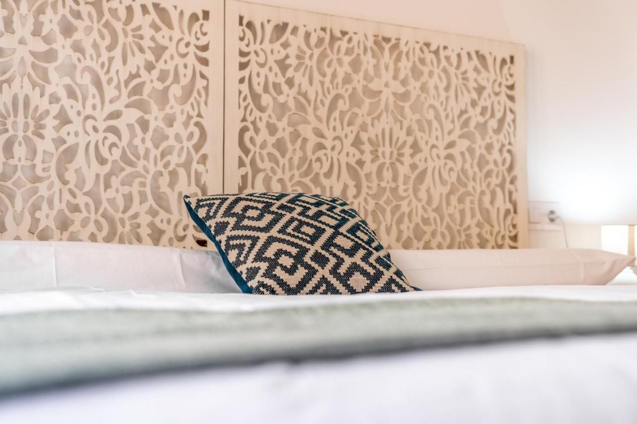 Historic City Centre - Premium Malaga Ngoại thất bức ảnh
