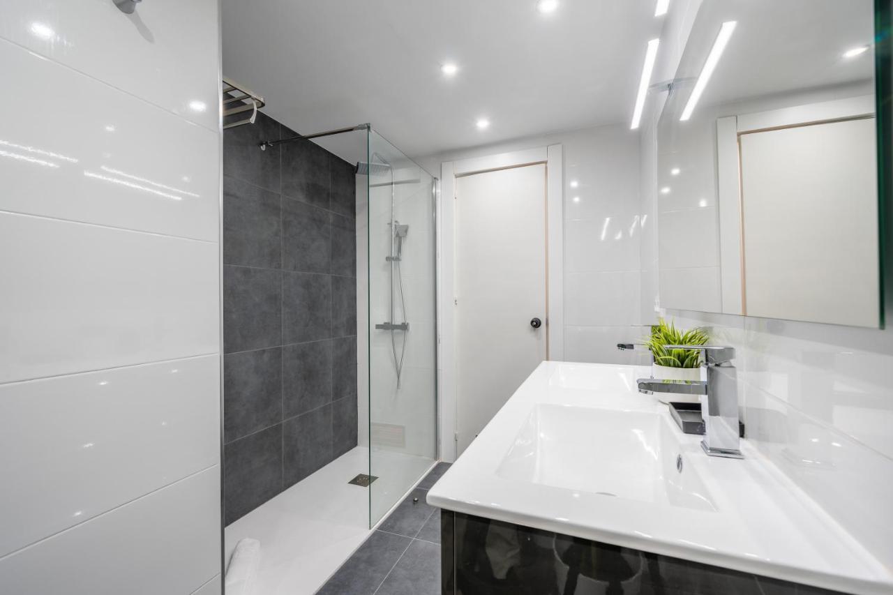 Historic City Centre - Premium Malaga Ngoại thất bức ảnh